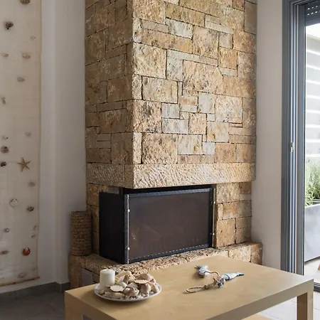 #luxlikehome - Potidea Sea View Appartement