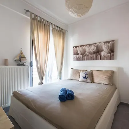 #luxlikehome - Potidea Sea View
