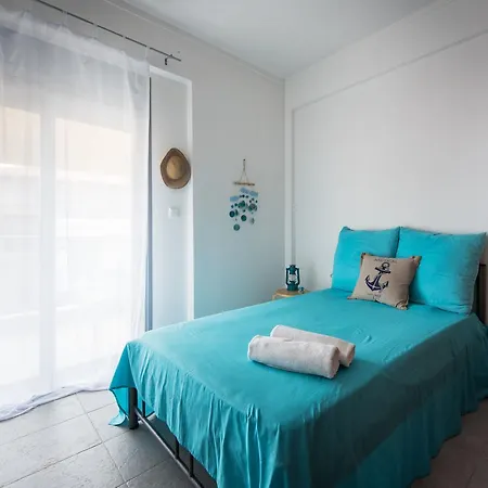 #luxlikehome - Potidea Sea View *