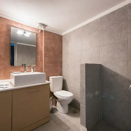 Appartement #luxlikehome - Potidea Sea View