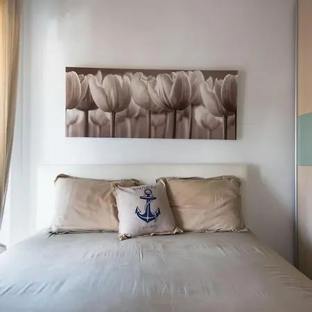 #luxlikehome - Potidea Sea View Appartement *