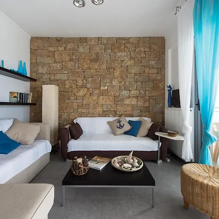 #luxlikehome - Potidea Sea View