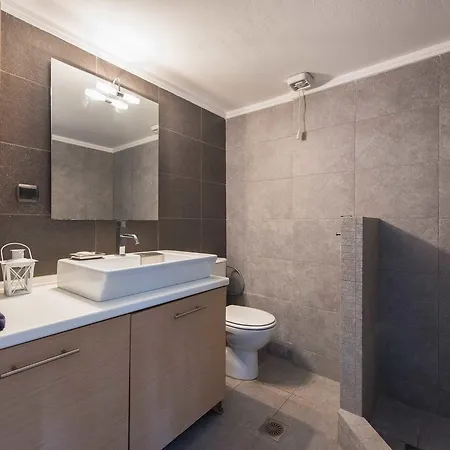 Potidea Sea View By Luxlikehome Appartamento