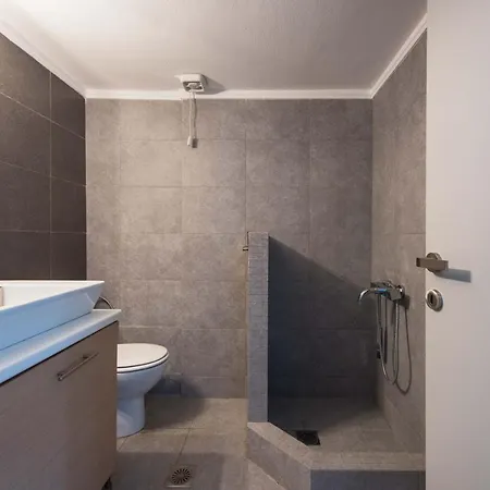 Potidea Sea View By Luxlikehome Nea Poteidaia