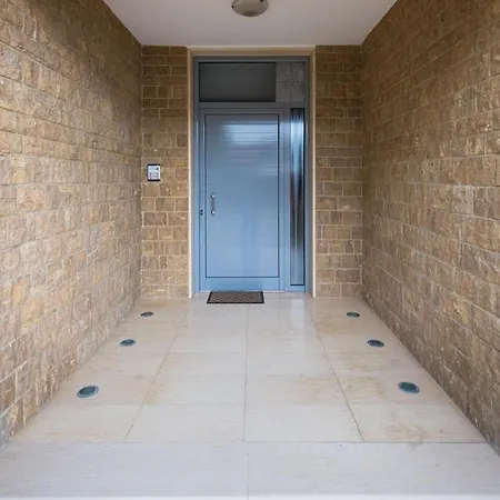 Appartamento Potidea Sea View By Luxlikehome *