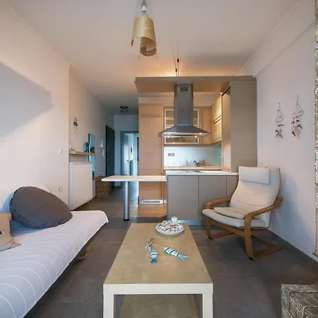 Potidea Sea View By Luxlikehome