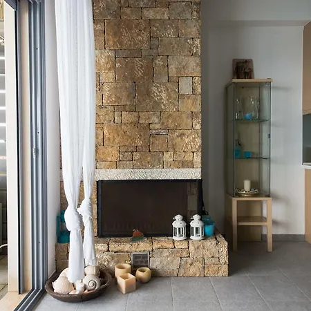 Potidea Sea View By Luxlikehome Nea Poteidaia