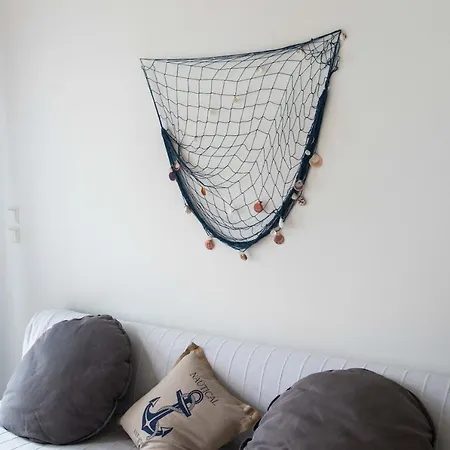 Potidea Sea View By Luxlikehome * Nea Poteidaia