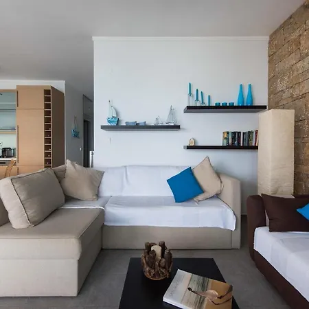 Potidea Sea View By Luxlikehome Nea Poteidaia