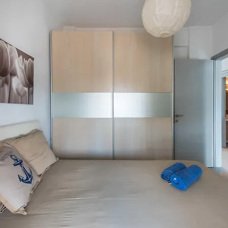 Potidea Sea View By Luxlikehome