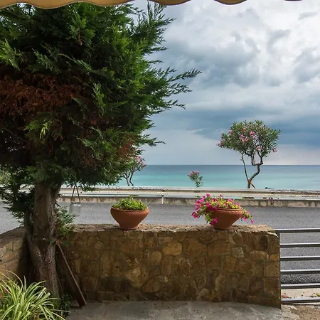 Potidea Sea View By Luxlikehome Apartament