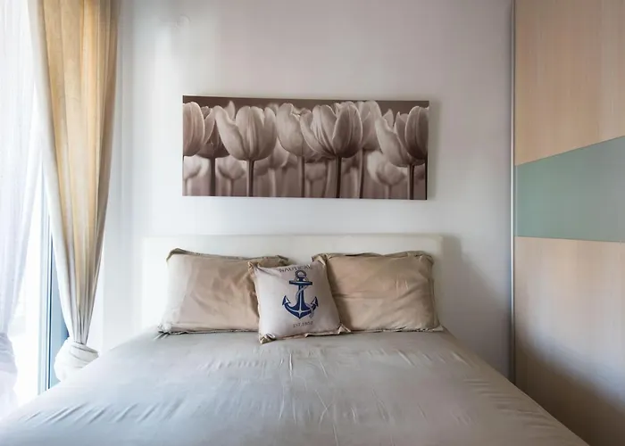 Potidea Sea View By Luxlikehome Apartament *